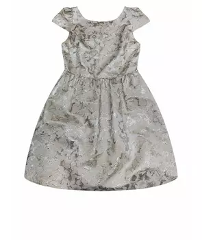 Коктейльное платье