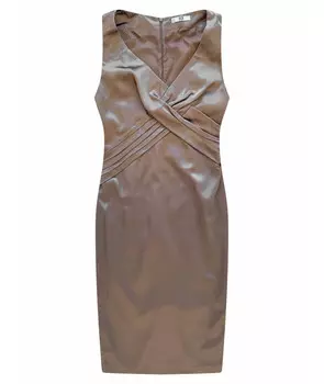 Коктейльное платье