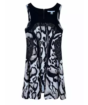 Коктейльное платье