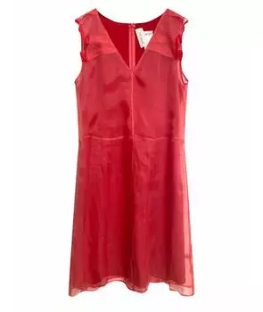 Коктейльное платье