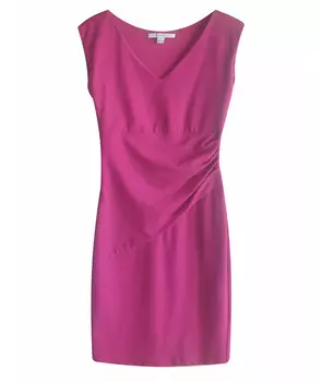 Коктейльное платье