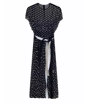 Коктейльное платье