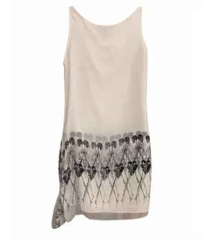 Коктейльное платье