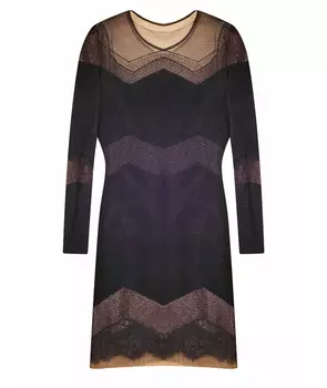 Коктейльное платье