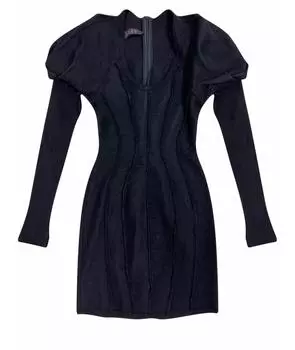 Коктейльное платье