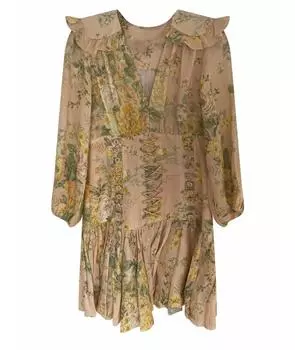 Коктейльное платье