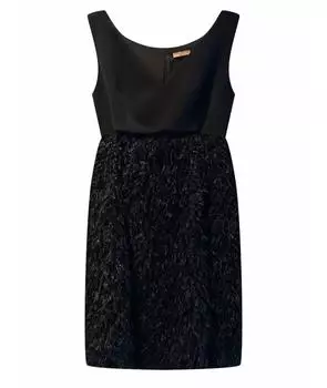 Коктейльное платье