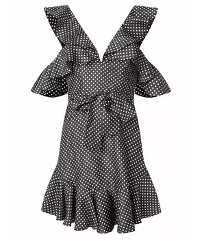 Коктейльное платье