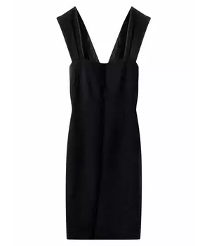 Коктейльное платье