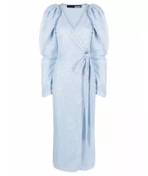 Коктейльное платье