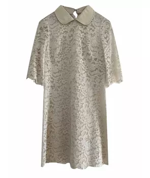 Коктейльное платье