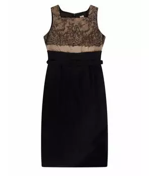 Коктейльное платье