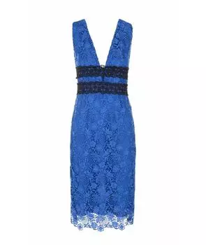 Коктейльное платье