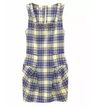 Коктейльное платье