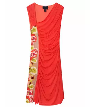 Коктейльное платье