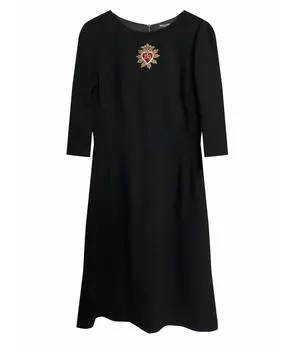 Коктейльное платье