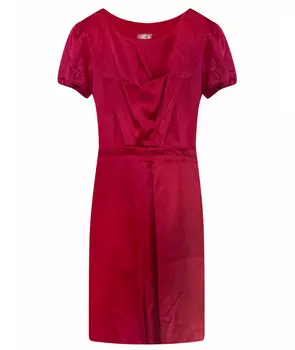 Коктейльное платье