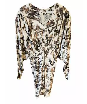 Коктейльное платье