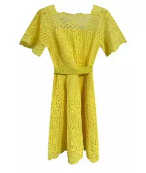 Коктейльное платье