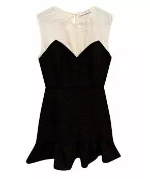 Коктейльное платье