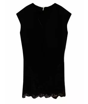 Коктейльное платье