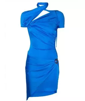 Коктейльное платье