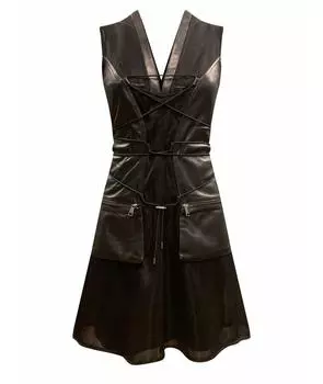 Коктейльное платье