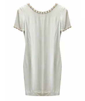 Коктейльное платье