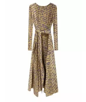 Коктейльное платье