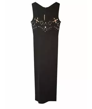 Коктейльное платье