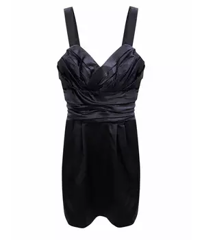 Коктейльное платье