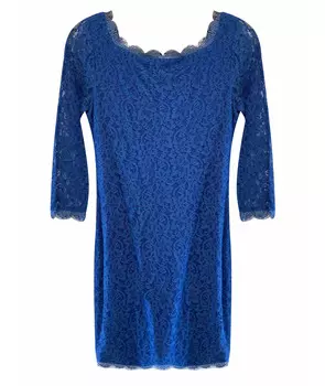 Коктейльное платье