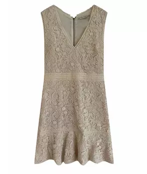 Коктейльное платье