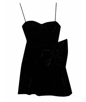 Коктейльное платье