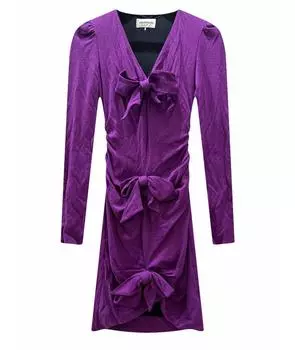 Коктейльное платье