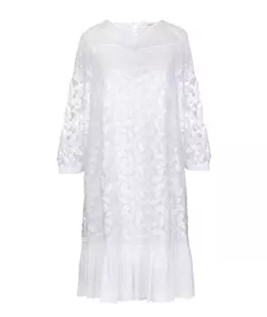 Коктейльное платье