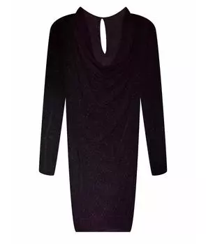 Коктейльное платье