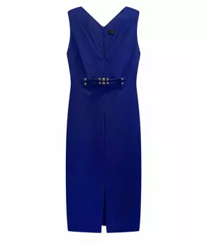 Коктейльное платье