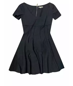 Коктейльное платье