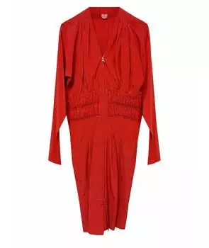 Коктейльное платье