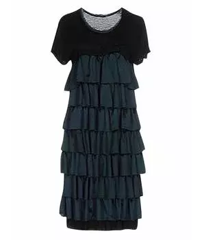 Коктейльное платье