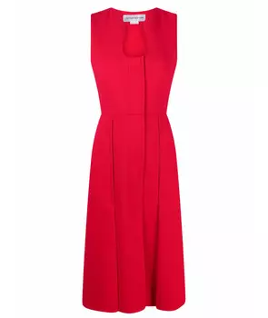 Коктейльное платье