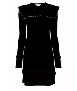 Коктейльное платье