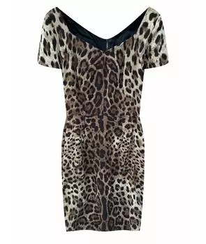 Коктейльное платье