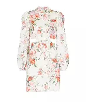 Коктейльное платье