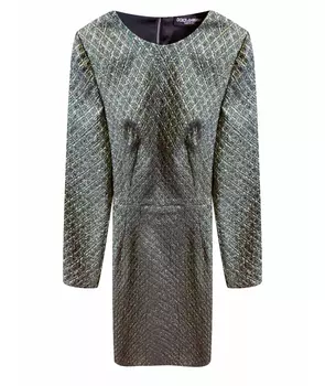 Коктейльное платье