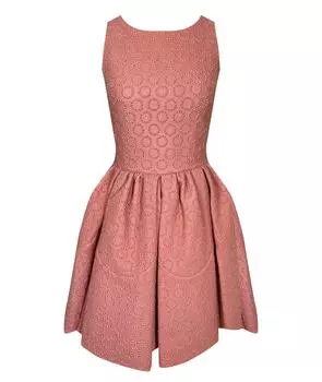 Коктейльное платье