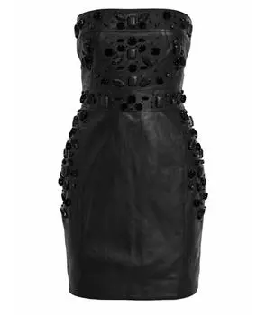 Коктейльное платье