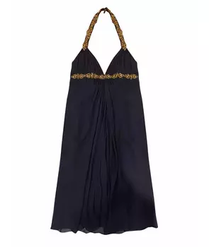 Коктейльное платье