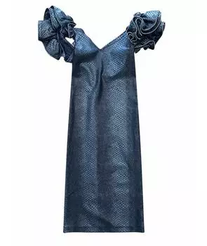 Коктейльное платье